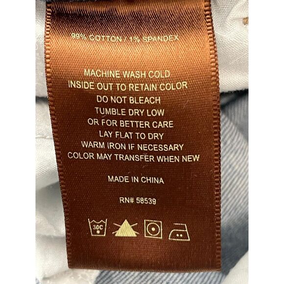 Kut from the Kloth Adele Slouchy boyfriend 10 - Picture 7 of 7